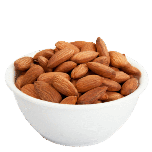 Home almond