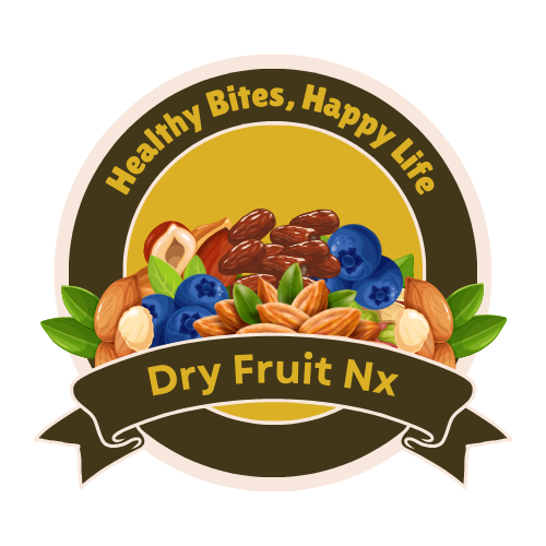 Dry Fruit NX