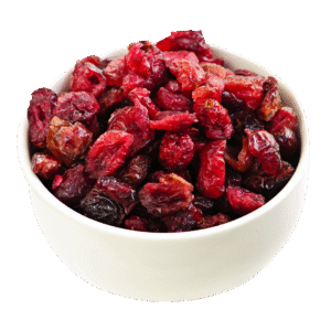 dried cranberry