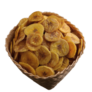 dried guava