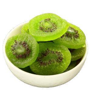 dried kiwi