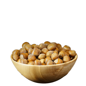 hazelnut