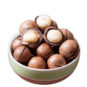 macadamia nut