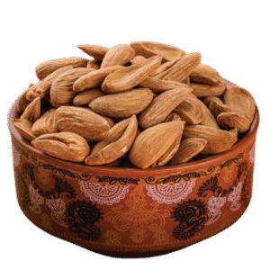 mamra almond (premium variety of almond)