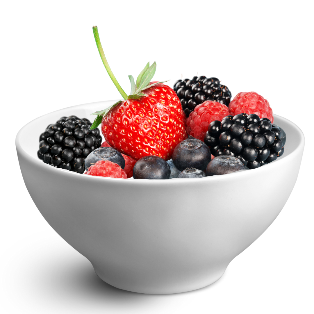 mixed dried berries mixed dried berries