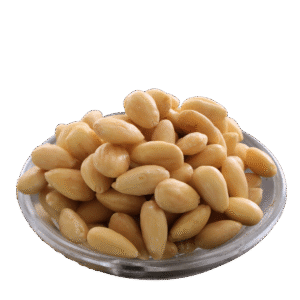 pine nut / chilgoza