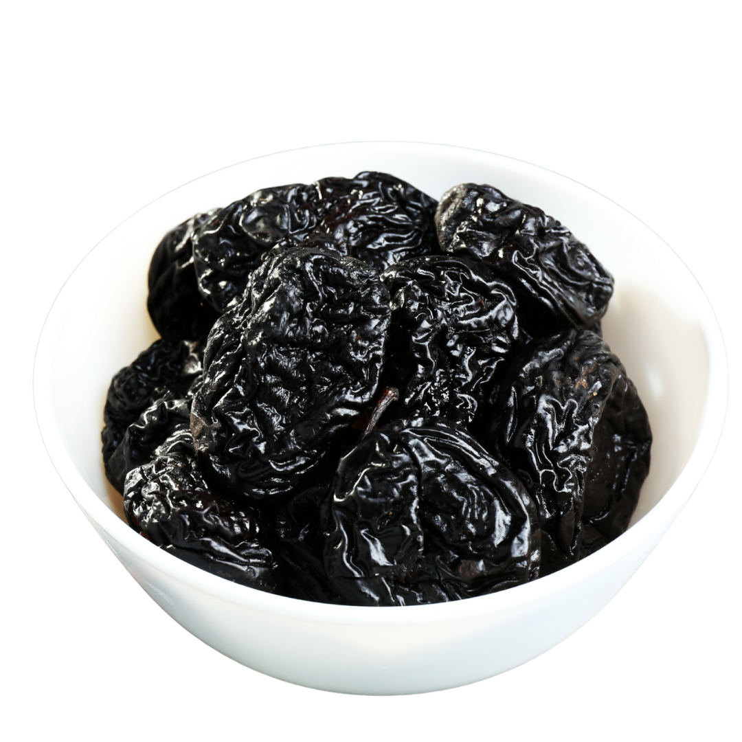 prunes (dried plums) prunes (dried plums)