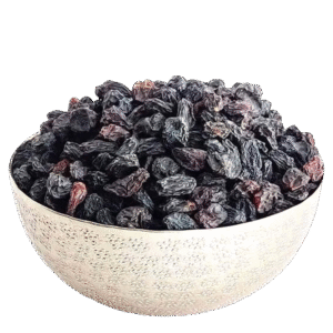 seedless black raisins