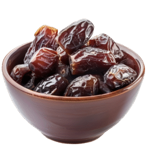 Home seedless dates